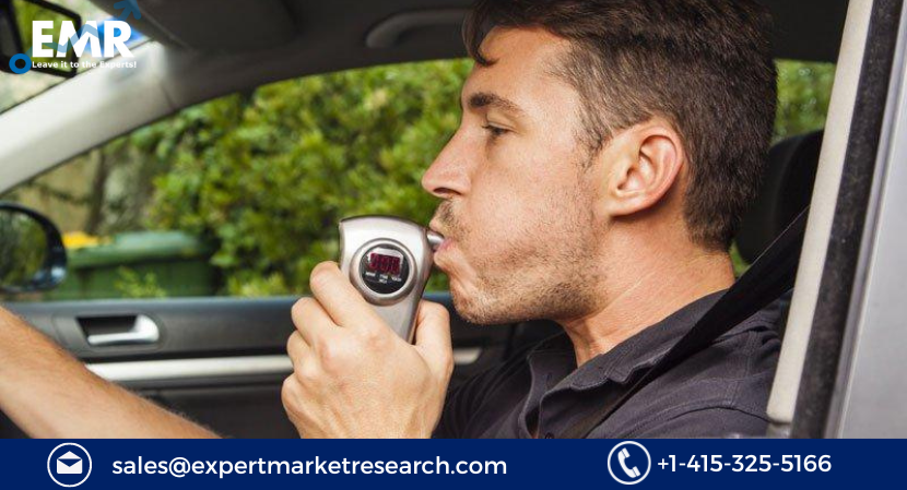 Global Breathalyzers Market Size, Share, Price, Trends, Growth, Report and Forecast 2023-2028