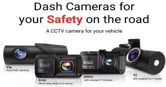 Global Dashboard Camera Market  – Industry Size, Trends 2023