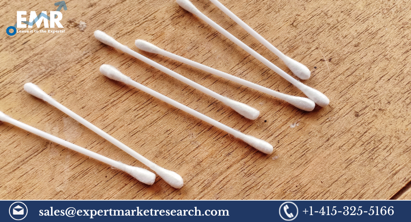 Europe Cotton Buds Market Size, Share, Price, Trends, Growth, Analysis, Report, Forecast 2023-2028