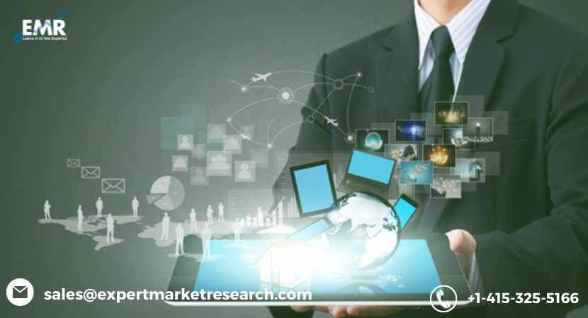 Network Automation Market Key Players, Report, Growth, Share, Size, Trends, Forecast 2023-2028