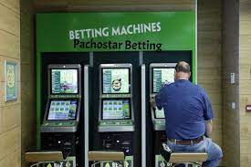 Pachostar Betting: Revolutionizing Interactive Wagering