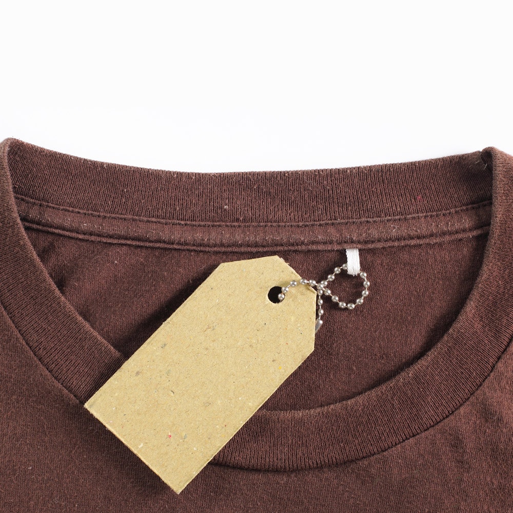 What Are The Factors Of Custom Hang Tags With String?