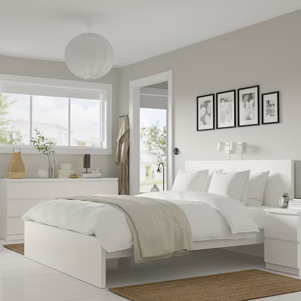 Budget-Friendly Bedroom Sets: Style and Savings Combined