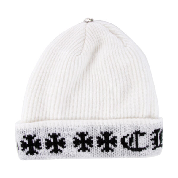 A Guide to Proper Care for Chrome Hearts Beanies