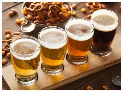 GCC Non-Alcoholic Beer Market Size, Growth, Industry Report 2023-2028