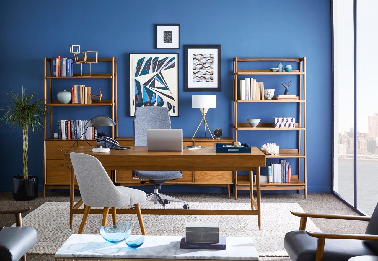 Dubai’s Best Office Furniture Stores: A Comprehensive Guide
