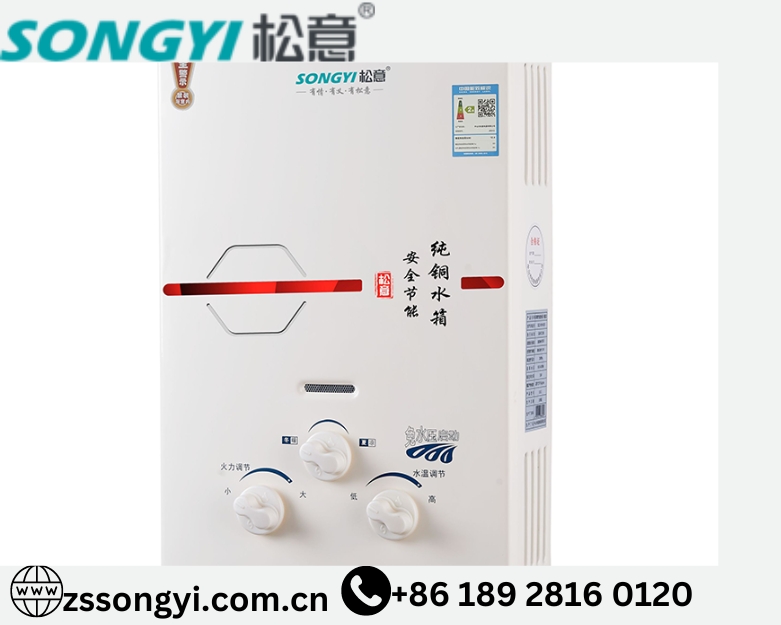 The Ultimate Guide to Wall Hung Gas Boilers: Innovations from Zhongshan Songyi Electrical Appliance Co., Ltd.