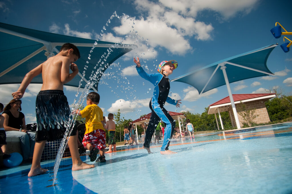 Step-by-Step Guide: How to Build a Splash Pad