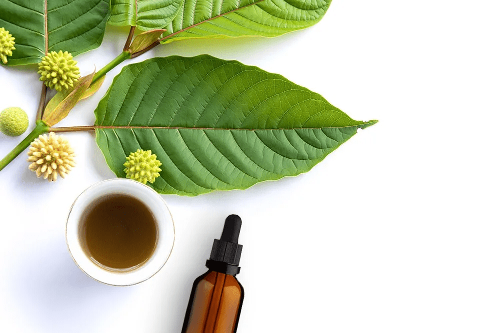 A Guide to the Benefits and Positive Effects of Maeng Da Kratom